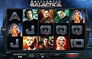 Battlestar Galactica