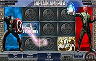 Captain America