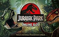 Jurassic Park slot