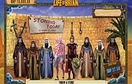 Life of Brian