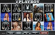 Playboy Slots