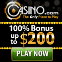 Mansion Casino